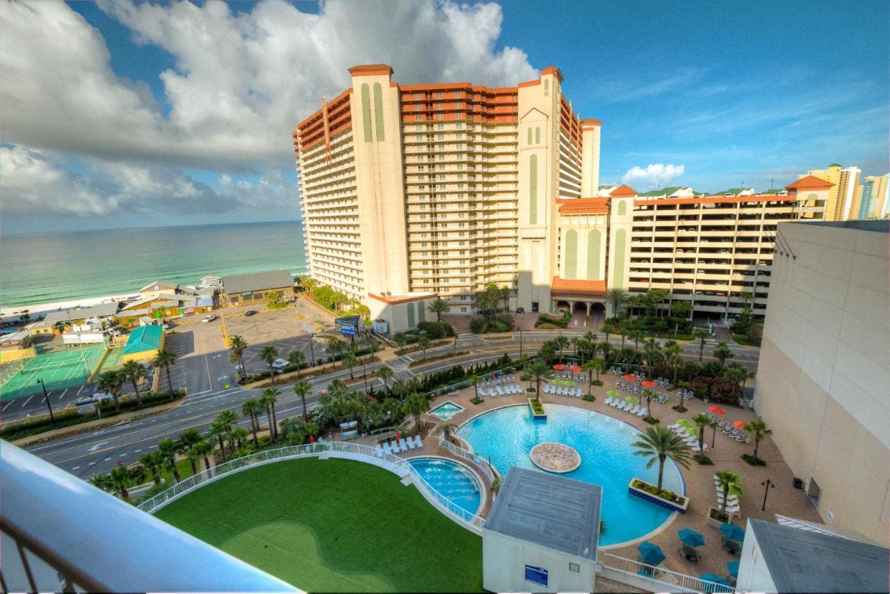 Laketown Wharf 1436 By Aneliya Panama Stadt Exterior foto