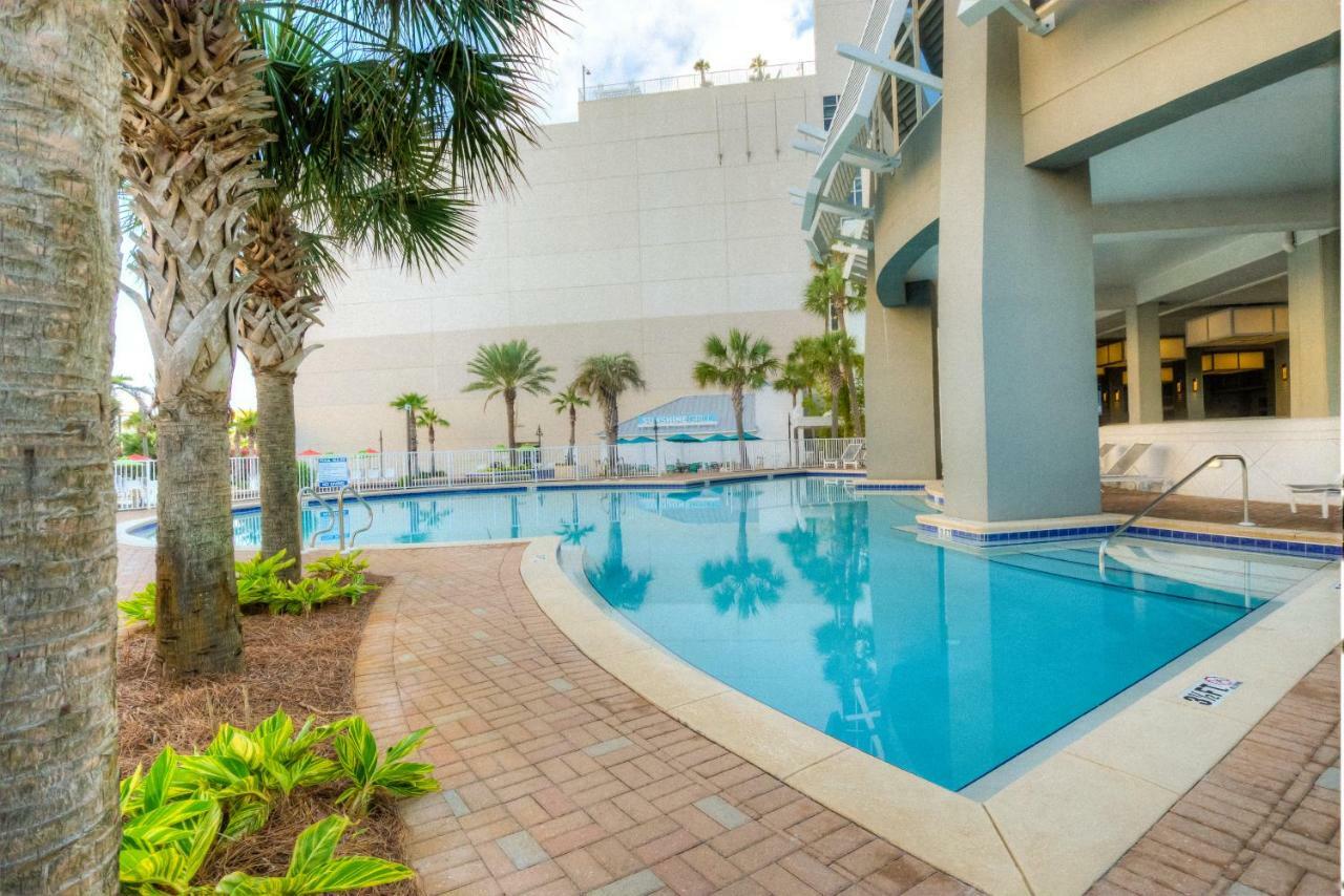 Laketown Wharf 1436 By Aneliya Panama Stadt Exterior foto