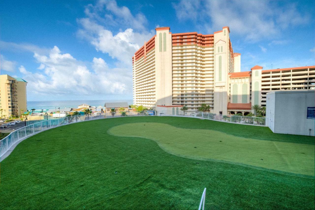 Laketown Wharf 1436 By Aneliya Panama Stadt Exterior foto