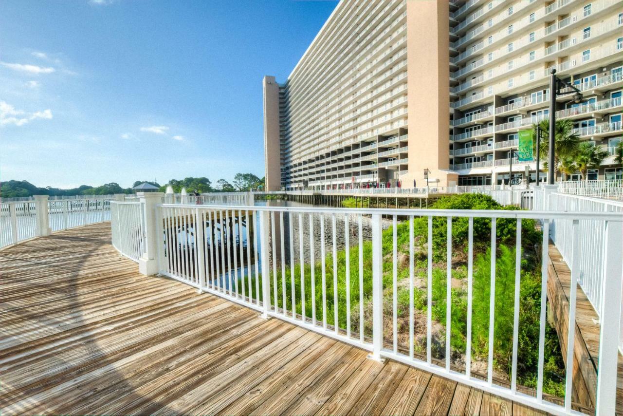 Laketown Wharf 1436 By Aneliya Panama Stadt Exterior foto